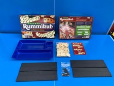 JEU DE SOCIETE " RUMMIKUB " LE