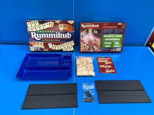 Jeu societe rummikub le - de,