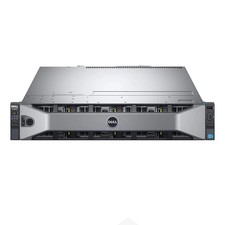 Dell PowerEdge R730xd 24SFF Barebones CTO Server 2x Heatsinks, PERC H730 1GB
