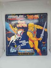 MOTU CLUB MAITRES DE