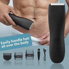 Tondeuse électrique pour