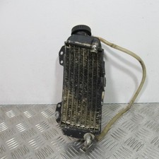 Radiateur d'eau KAWASAKI KX65