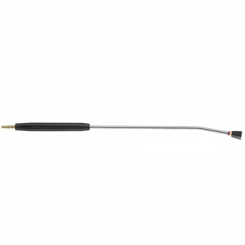 Lance inox 1000mm buse d40065 - lance,
