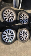 Jeu de 4 jantes  VOLVO V 50