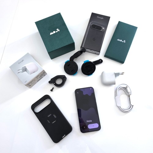 Google pixel pro 512 go - google,