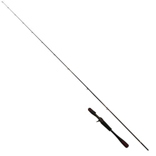 Shimano zodias 172h casting - 172h,
