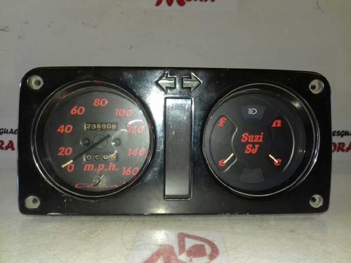 341008066 compteur vitesse - compteur,
