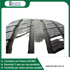 🇫🇷 Pneu MIRAGE MR-762 AS