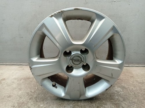 Opel corsa jante - corsa,