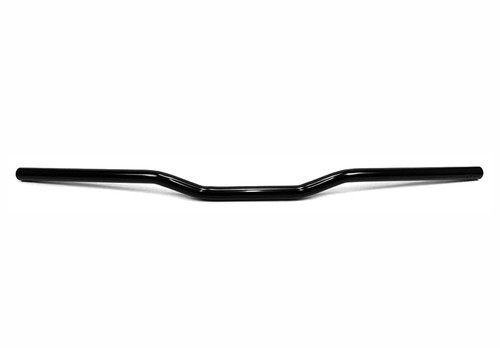 Guidon pouce flat - guidon, mm)