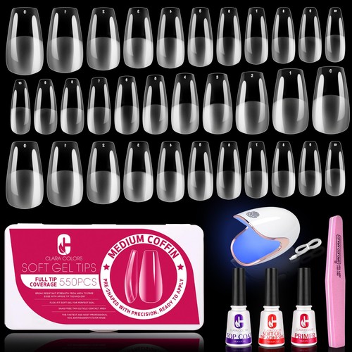 Capsule americaine ongle - americaine,