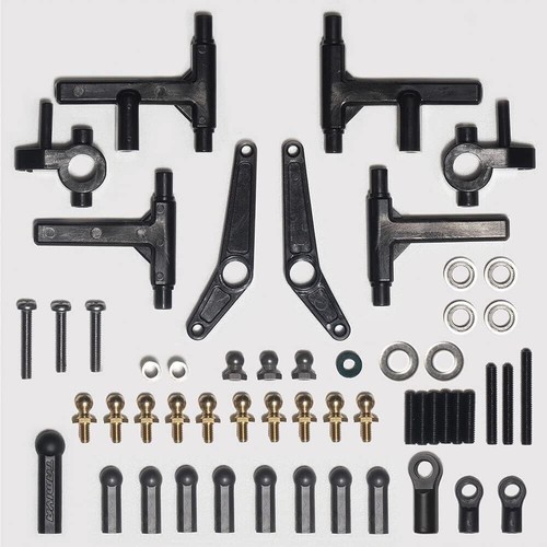 Kit conversion de - de,