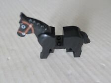 LEGO 4493c01 - BLACK HORSE CASTLE - BLACK HORSE CASTLE