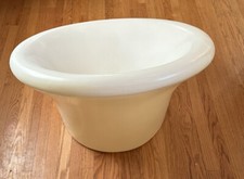 Vintage Mid-Century Mushroom Chair Pierre Paulin for Artifort ? W Damaged Cover