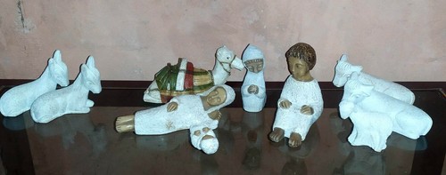 Petite creche artisanat des - petite,