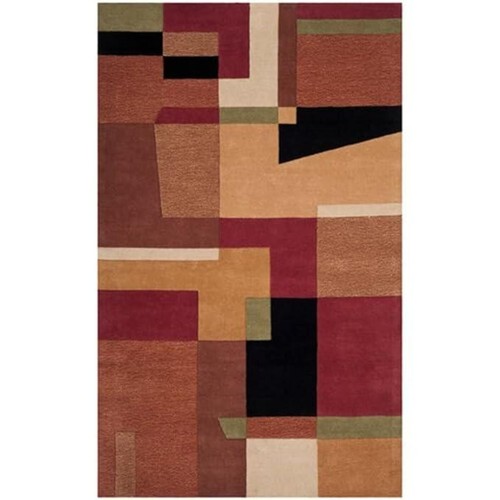 Tapis laine de - en,
