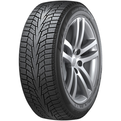 Hankook pneu hiver 215 - 215/55, r