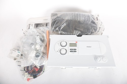 Panneau controle vaillant - panneau,