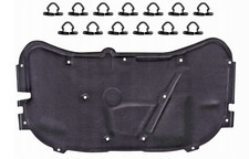 INSONORISANT MOTEUR POUR VW