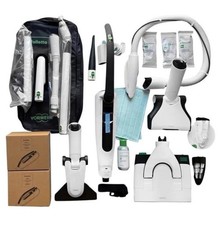 VORWERK FOLLETTO KOBOLD VK7 Avec HD7 SANS FIL A BATTERIE VK 7S