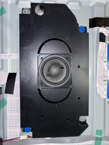 Kit haut parleurs subwoofer - kit, +