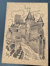 Carte Postale en Liège de