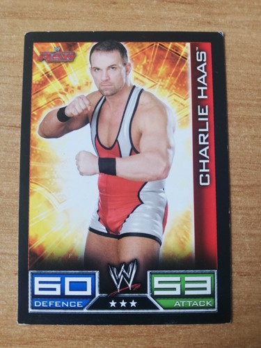 Trading card game - game, slam