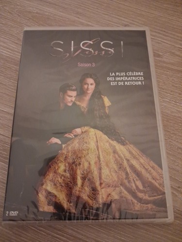 Sissi impératrice - sissi,