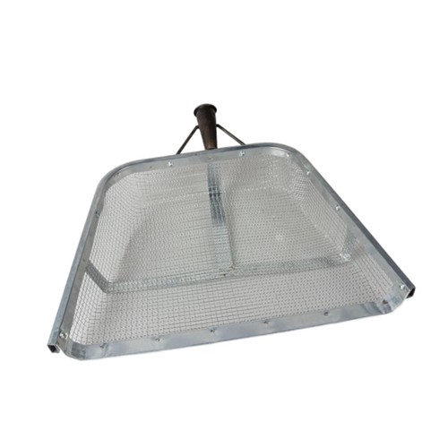 Tamis grillage pelle outils - grillage,