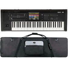 Korg Kronos3-61 Digital Synth