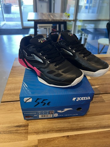 Chaussures tennis padel - tennis,