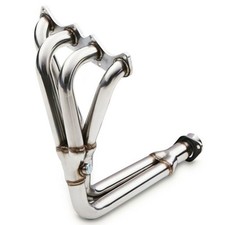 COLLECTEUR D'ÉCHAPPEMENT