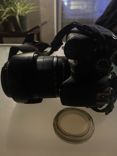 Canon eos 700d noir - canon,
