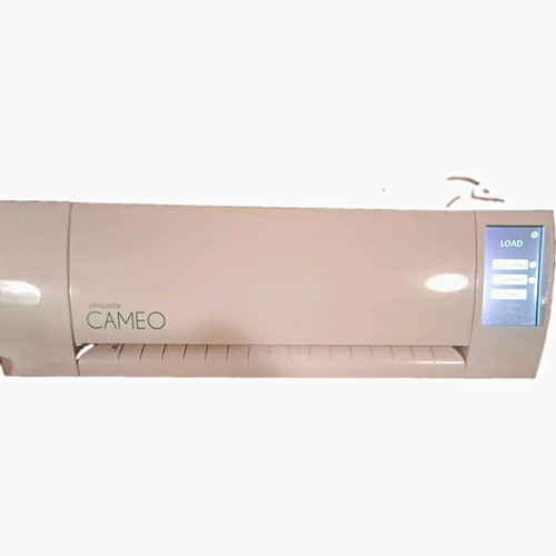 Silhouette cameo electronic - silhouette,