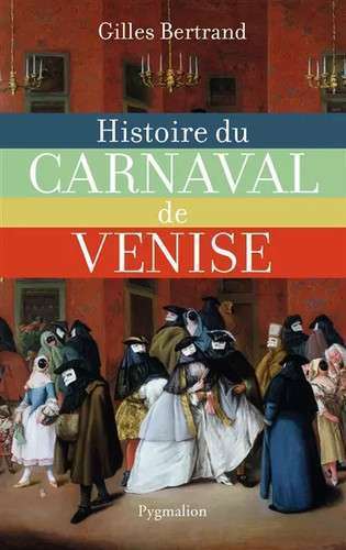 Histoire carnaval de - carnaval,