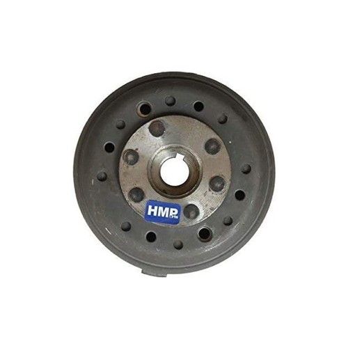 Volant inertie rotor pour - d'inertie,