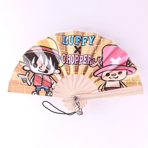 Luffy chopper one piece - one, ×