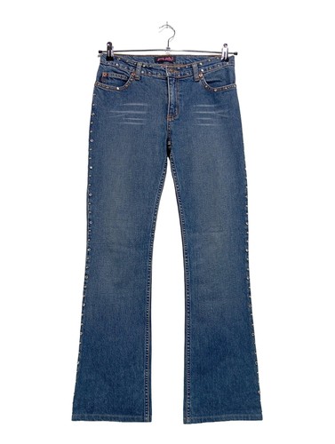Joomi joolz jeans taille haute - joolz,