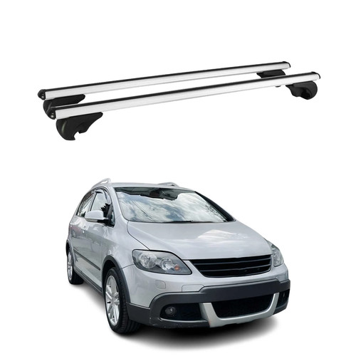 Barres toit transversales - barres,