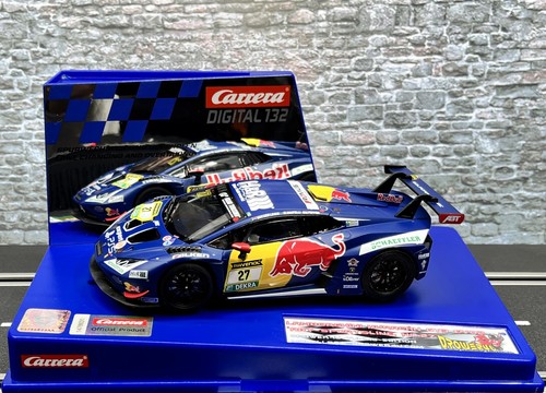Carrera digital 132 version - digital,