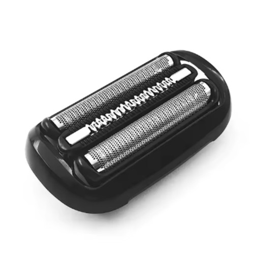 Tête rasoir pour - tête, braun