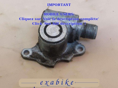 Element compteur pour honda - compteur,