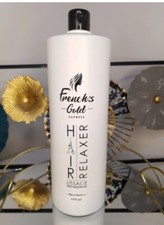 Lissage brésilien sans formol