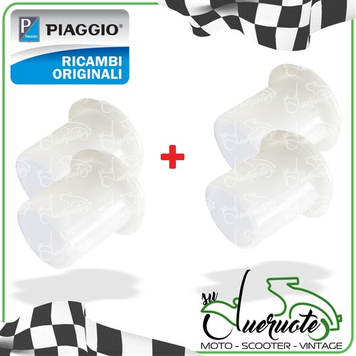 Kit bagues bras - kit, oscillant