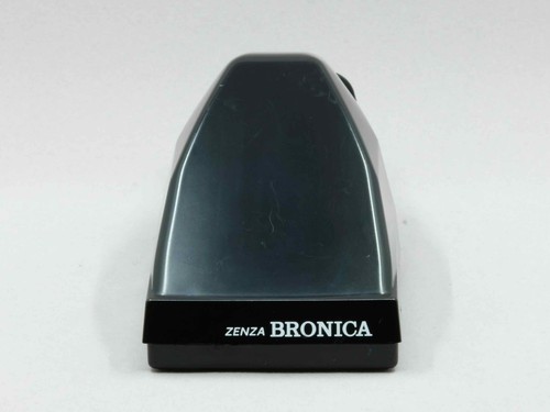 Bronica finder s - finder-s, pour