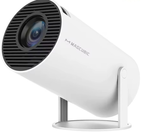 Mini vidéoprojecteur portable - mini,