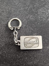 Porte-clés SONNECLAIR RADIO
