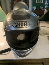 Shoei Full Face Helmet