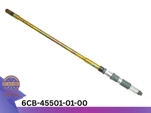 Drive shaft fits - drive, yamaha