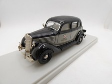 Ford 1935 Touring Sedan Police